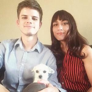 Meet your Posher, Bridgett